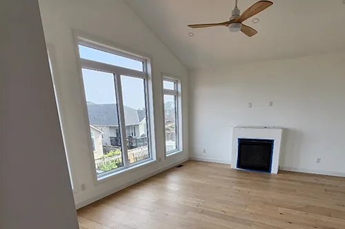 Interior Painting Services