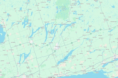 No Limit Painting Service Areas